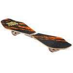 Street Surfing Casterboard Wave Rider - Volcano