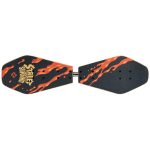 Street Surfing Casterboard Wave Rider - Volcano