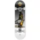 Street Surfing Street Skate 31" Skateboard - Street And Roses II