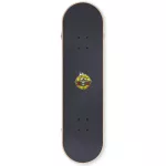 Street Surfing Street Skate 31" Skateboard - Street And Roses II