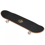 Street Surfing Street Skate 31" Skateboard - Street And Roses II