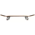 Street Surfing Street Skate 31" Skateboard - Street And Roses II