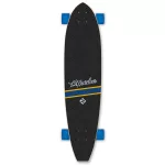 Street Surfing Longboard 36" - Lil Butcher