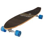 Street Surfing Longboard 36" - Lil Butcher
