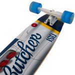 Street Surfing Longboard 36" - Lil Butcher