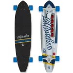 Street Surfing Longboard 36" - Lil Butcher