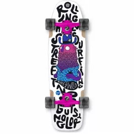 Street Surfing Cruiser 31" - Ride The Wild