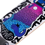 Street Surfing Cruiser 31" - Ride The Wild