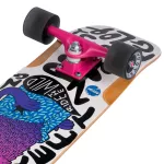 Street Surfing Cruiser 31" - Ride The Wild