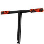 Street Surfing Destroyer V2. Scooter - Mad Wolf Black