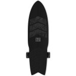 Street Surfing Snaker 30" - Black Striker