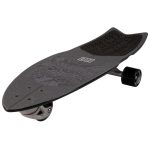 Street Surfing Snaker 30" - Black Striker