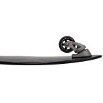 Street Surfing Snaker 30" - Black Striker