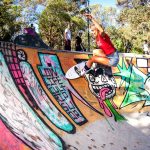 Street Surfing Snaker 30" - Black Striker