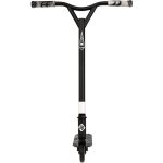 Street Surfing Torpedo V2. 100mm Scooter - White Crack