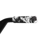 Street Surfing Torpedo V2. 100mm Scooter - White Crack