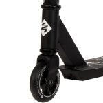 Street Surfing Torpedo V2. 100mm Scooter - White Crack