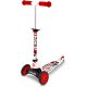 Street Surfing Fizz Flip 2+1 Roller - Happy Monster