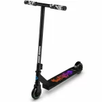 Street Surfing Trickster Gyerekroller - Black Gum