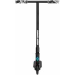 Street Surfing Trickster Kids Scooter - Black Gum