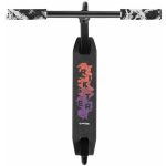 Street Surfing Trickster Kids Scooter - Black Gum