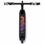 Street Surfing Trickster Gyerekroller - Black Gum