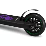 Street Surfing Trickster Gyerekroller - Black Gum