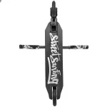 Street Surfing Ripper V2. Roller - Bloody Black