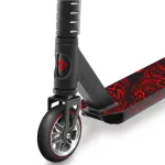 Street Surfing Ripper V2. Roller - Bloody Black