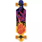 Street Surfing Longboard 39" - Bahamut