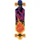 Street Surfing Longboard 39" - Bahamut