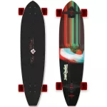 Street Surfing Longboard 36" - Drag Vision