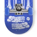 Street Surfing Street Skate 31" Skateboard - Reliquary