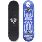 Street Surfing Street Skate 31" Skateboard - Reliquary