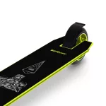 Street Surfing Torpedo V2. 100mm Scooter - Hunt Lime
