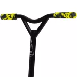 Street Surfing Torpedo V2. 100mm Scooter - Hunt Lime