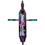 Street Surfing Ripper V2. Scooter - Alpha Mystic