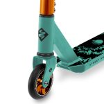 Street Surfing Bandit V2. Scooter - Blast Green