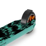 Street Surfing Bandit V2. Scooter - Blast Green
