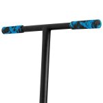 Street Surfing Destroyer V2. Scooter - Smoked Skull Blue