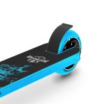 Street Surfing Destroyer V2. Scooter - Smoked Skull Blue