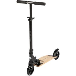 Street Surfing City Kicker Scooter - Black