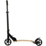 Street Surfing City Kicker Scooter - Black