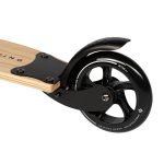 Street Surfing City Kicker Scooter - Black