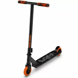Street Surfing Trickster Kids Scooter - Orange Dawn