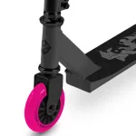 Street Surfing Trickster Kids Scooter - Pink Dawn