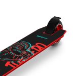 Street Surfing Torpedo V2. 100mm Scooter - Red Vibe