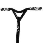 Street Surfing Torpedo V2. 100mm Scooter - Red Vibe