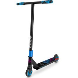 Street Surfing Destroyer V2. Scooter - Spike Blue