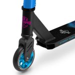 Street Surfing Destroyer V2. Scooter - Spike Blue